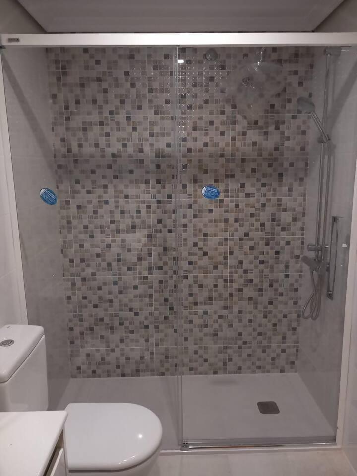 Acogedor Piso Con Vistas En Sada Apartman Kültér fotó