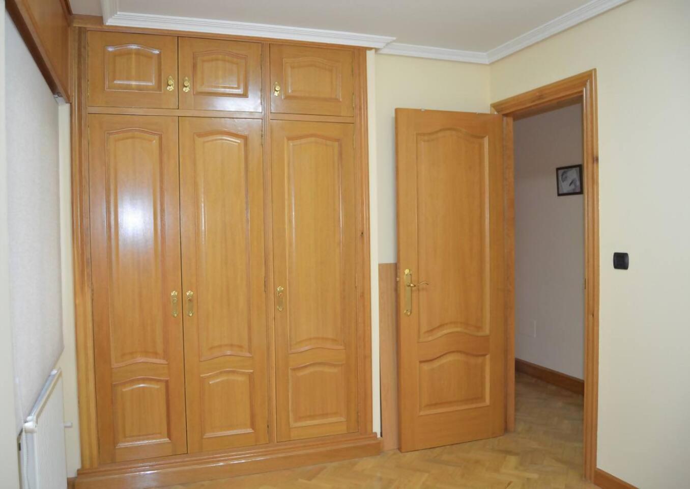 Acogedor Piso Con Vistas En Sada Apartman Kültér fotó